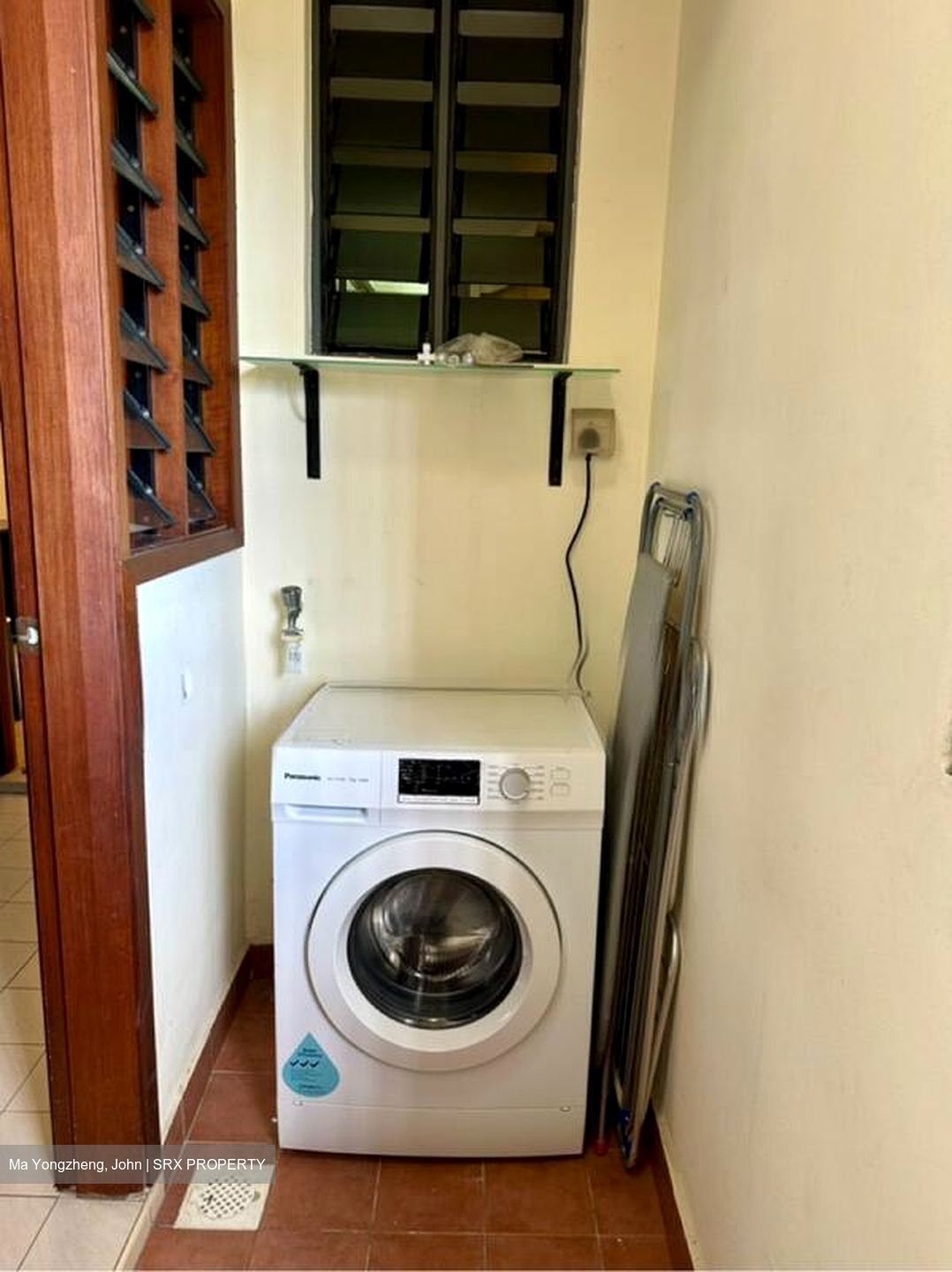 Carissa Park Condominium (D17), Condominium #506887131